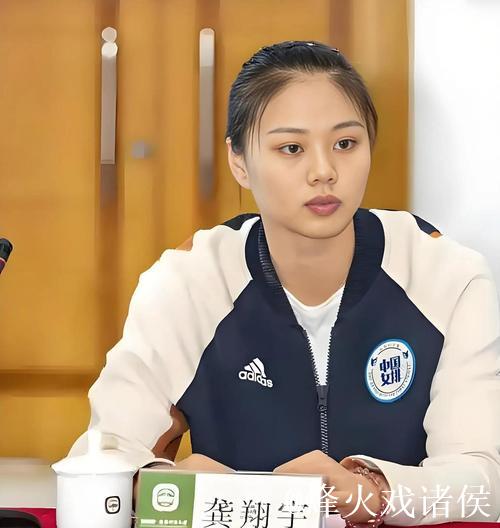 留洋助力国手龚翔宇庄宇珊：恢复伤病积累经验保持状态！