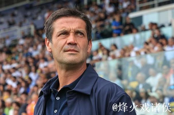 齐沃：欧冠败给马竞后，我接连抽了三根烟