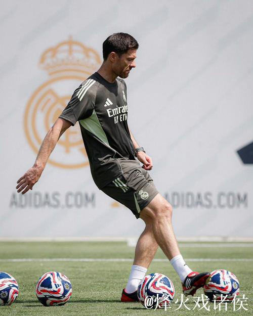 阿隆索战术偏重引发隐患，或成皇马长期隐忧