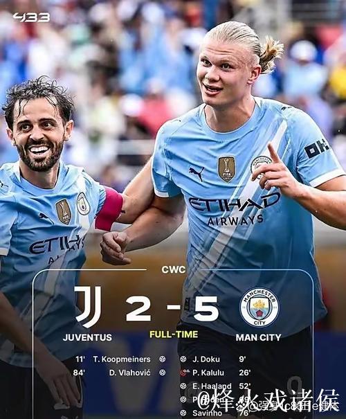 曼城太子5场造7球重现MVP赛季 名嘴称三狮10号可为贝林厄姆替补