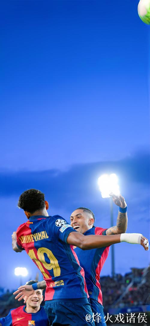 亚马尔与奥尔闪耀欧冠舞台！11月30日精彩上演