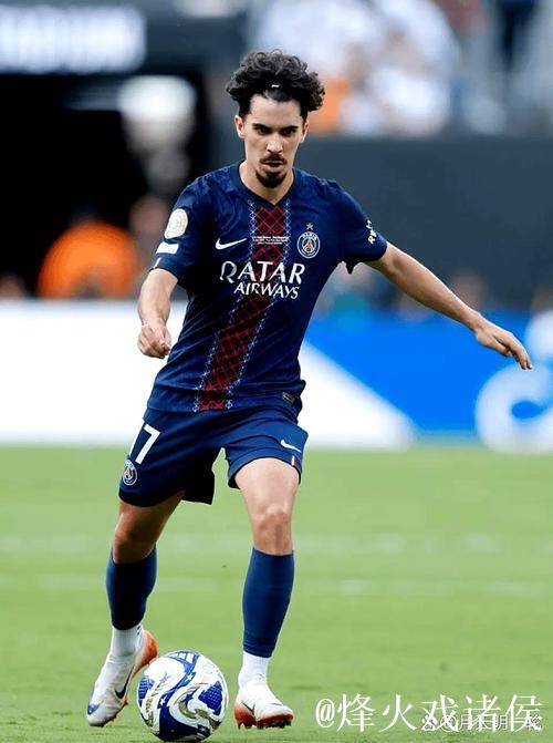 维蒂尼亚：热刺是一支顽强的豪门球队，从未想过能在欧战中表现如此出色